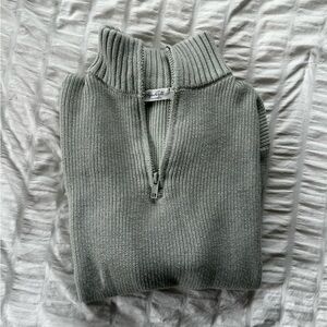 John Galt California Sweater